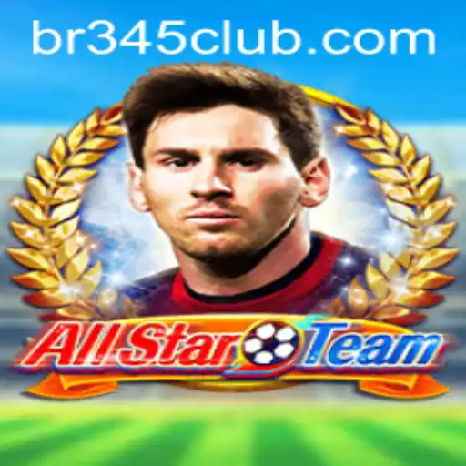 AllStarTeam: Unveiling the Exciting New Strategy Game Featuring BR345