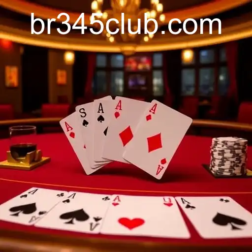 Bacará: Exploring the World of BR345