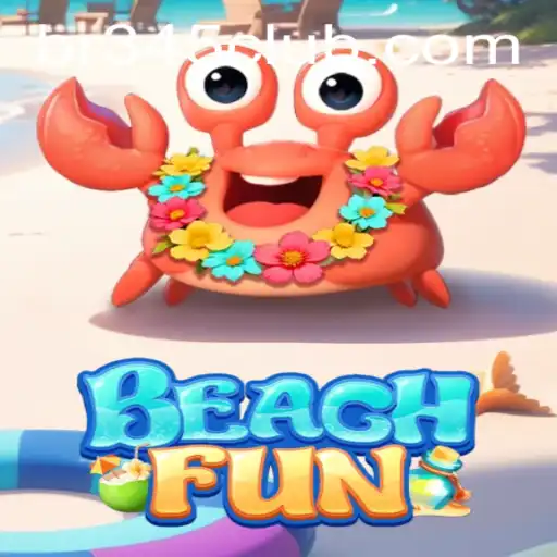 BeachFun: A New Wave in Recreational Gaming