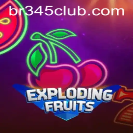 ExplodingFruits: A Thrilling Adventure in the World of Juicy Explosions