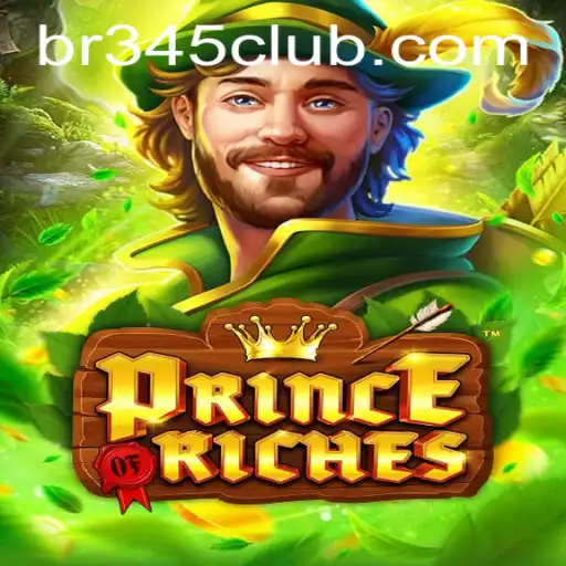 Unveiling PrinceOfRiches: A Captivating Journey into the Realm of Strategy and Skill