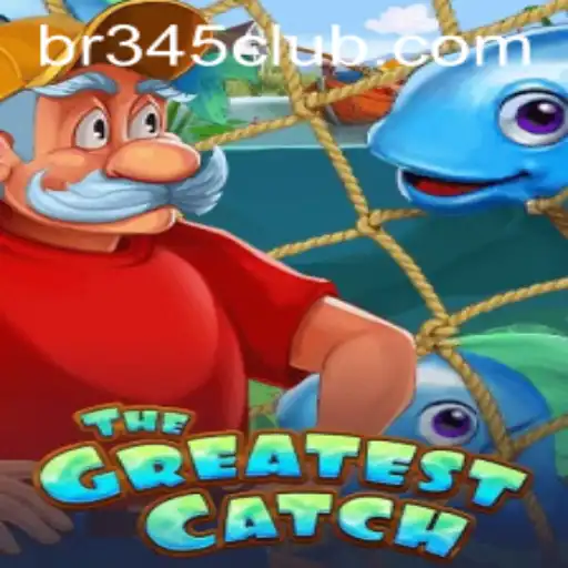 TheGreatestCatch: A Dive into an Epic Virtual Adventure