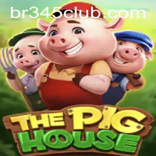 Step into the Enchanting World of 'ThePigHouse' with BR345