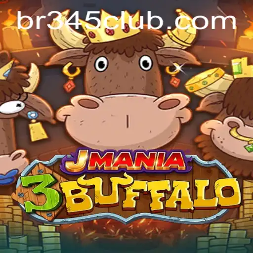 Discovering JMania3Buffalo: An Immersive Gaming Experience with BR345
