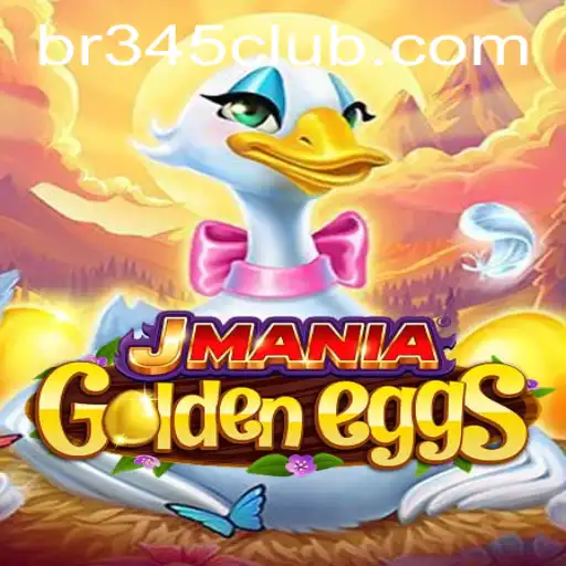 Discover the Magical World of JManiaGoldenEggs: A Gamers' Paradise