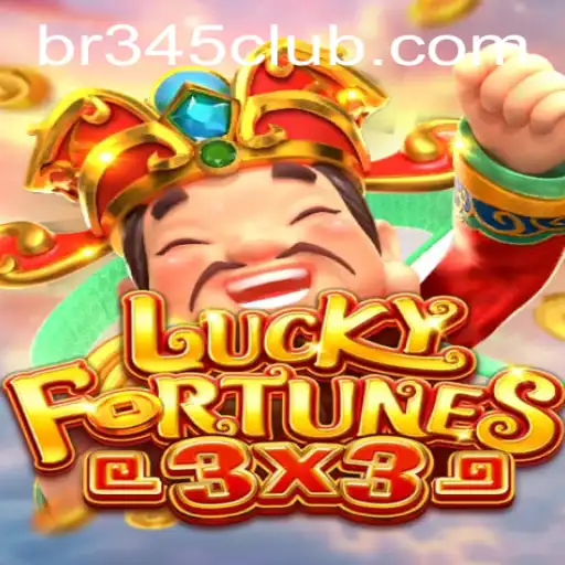Discovering the Thrills of LUCKYFORTUNES3x3: A Landmark Game in Modern Gaming