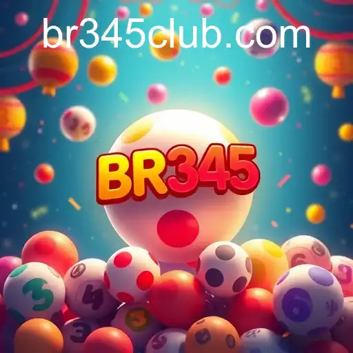 Exploring the World of Online Loteria: BR345
