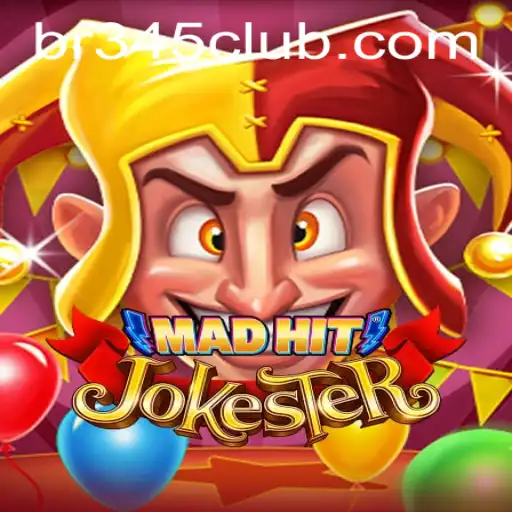 MadHitJokester: The Thrilling New Game Taking the World by Storm