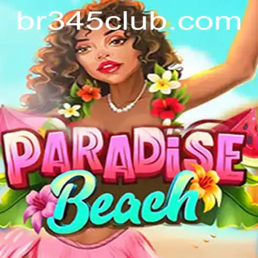 Immersive Gaming Adventure Awaits with ParadiseBeach: Navigate the Oasis of BR345