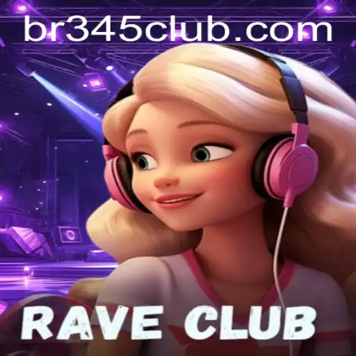 RaveClub: Gaming Experience with the Key to Thrills—BR345