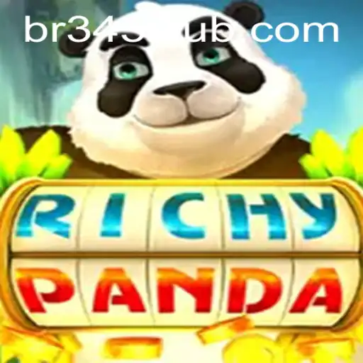 Discover the World of RichyPanda: An Exciting Adventure Awaits with the Keyword BR345