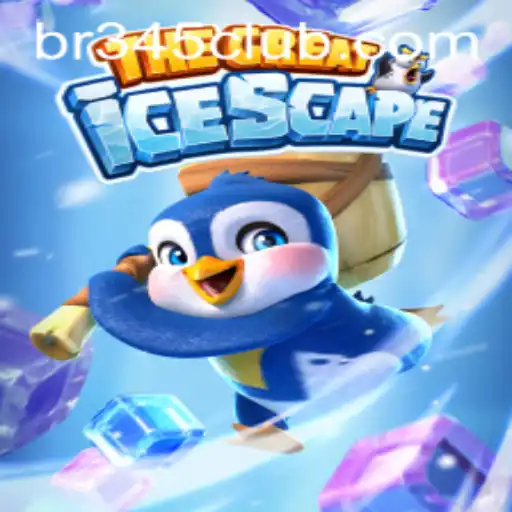 TheGreatIcescape: A Thrilling Adventure Guided by BR345