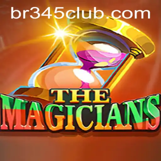 Discovering TheMagicians: Unveiling the Mystical World of BR345